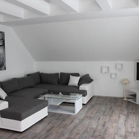 Ferienhaus Abbi Mit Schwimmbad Und Fitness Fur 8 Personen, Strand, Norddeich Apartamento Hage Exterior foto